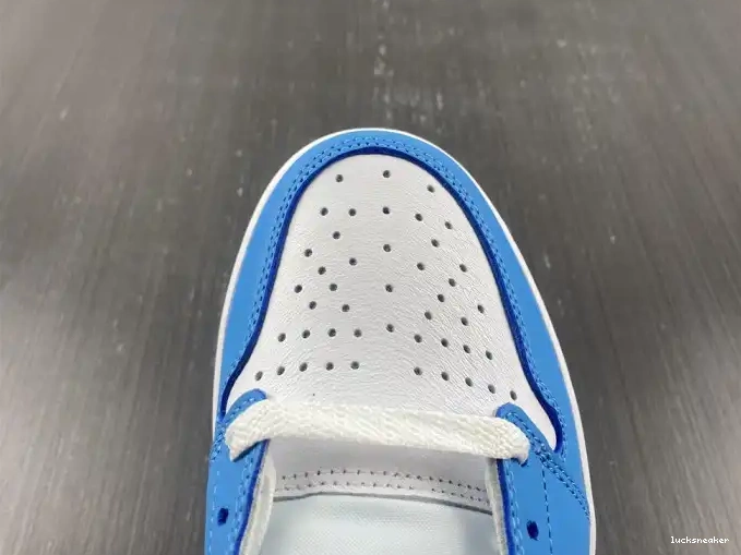 Rep LUCY UNC x CJ7891-401 SB 1 Jordan Air Low Nike 0505